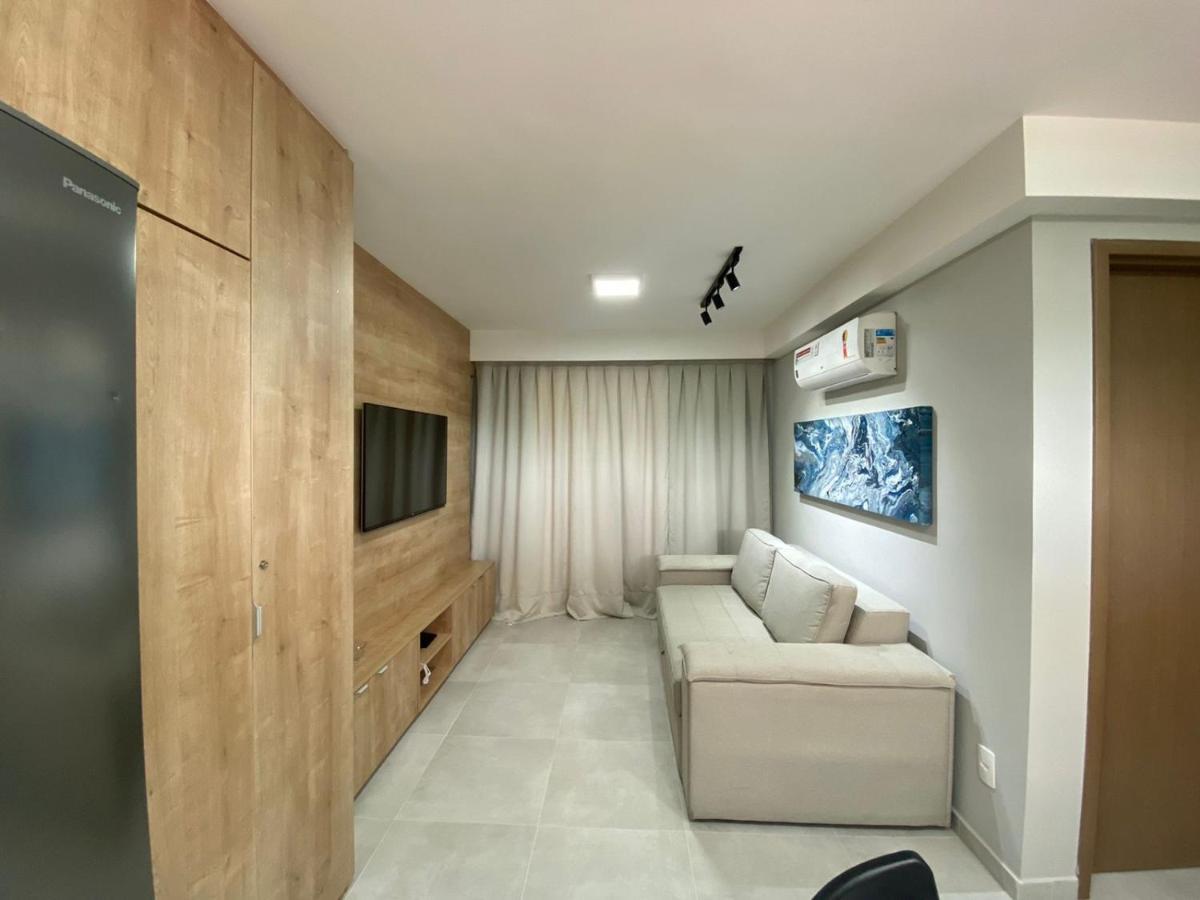 Lindo Flat No Maui Beach Residence C201 Tamandare Exterior photo